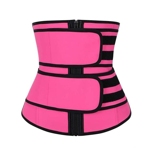 Waist Trainers and Body Shapers