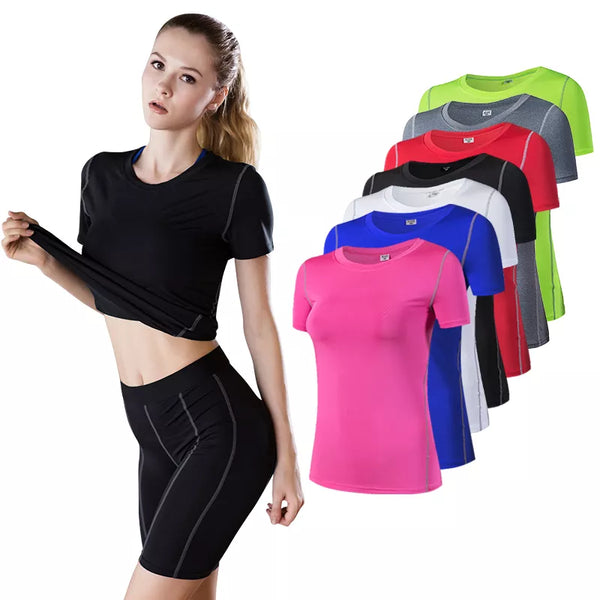 Yoga Fitness Top