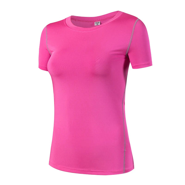 Yoga Fitness Top