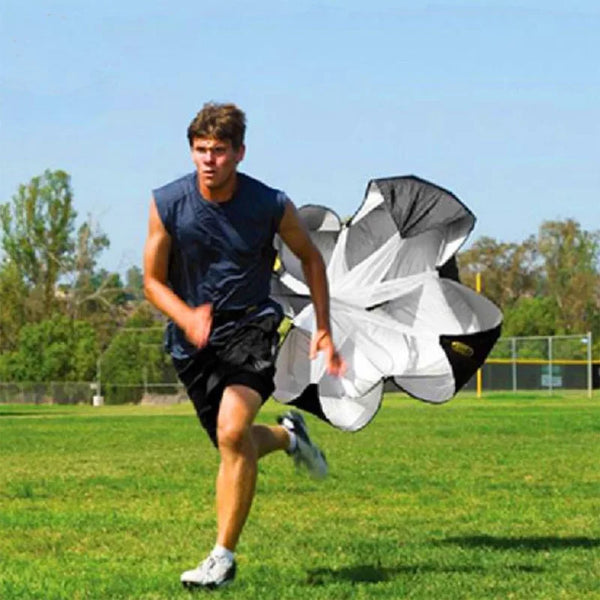 Speed Training Parachute