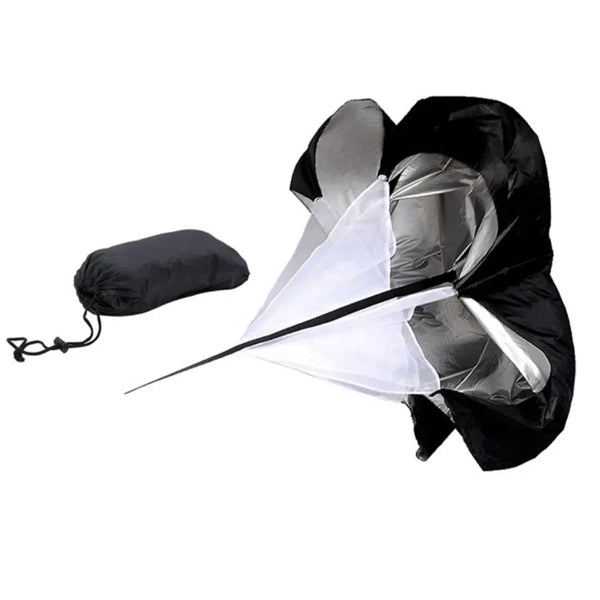 Speed Training Parachute