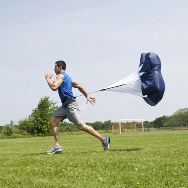 Speed Training Parachute