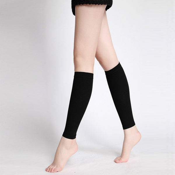 2PC Elastic Compression Leg Bands